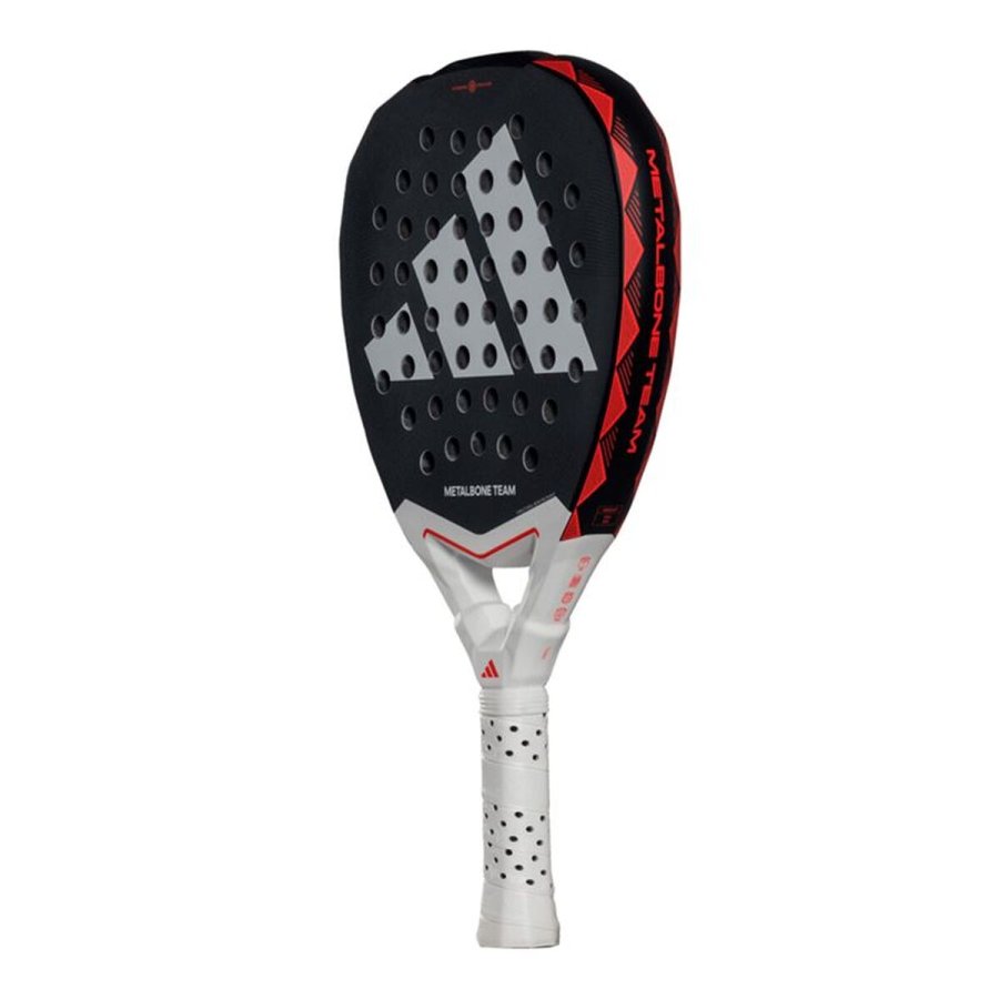 Padel bat Adidas Metalbone Team 3.4 Sort Plastik #2