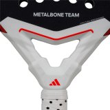 Padel bat Adidas Metalbone Team 3.4 Sort Plastik #4