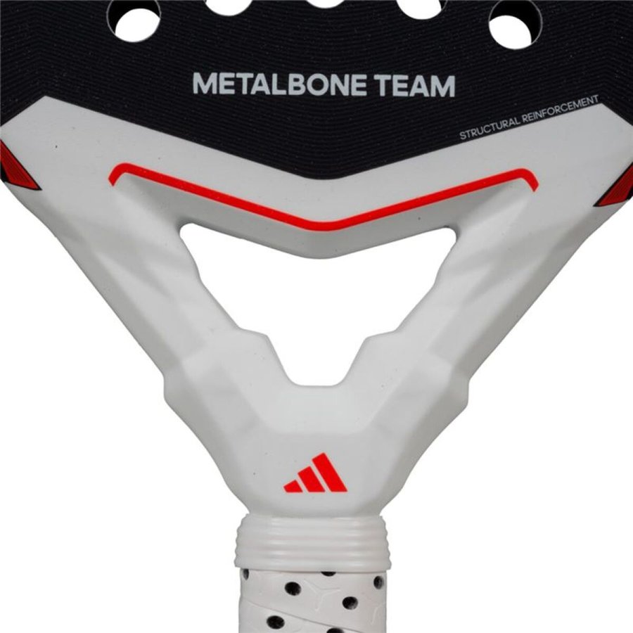 Padel bat Adidas Metalbone Team 3.4 Sort Plastik #4