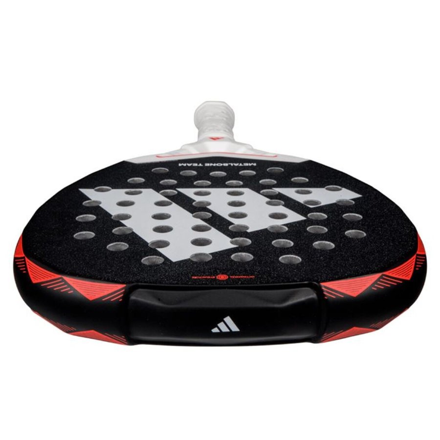 Padel bat Adidas Metalbone Team 3.4 Sort Plastik #5