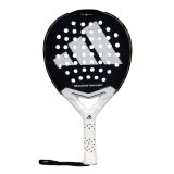 Padel bat Adidas Metalbone Team Light 3.4 Sort Kulfiber #1