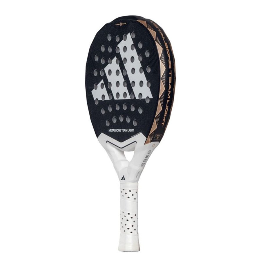 Padel bat Adidas Metalbone Team Light 3.4 Sort Kulfiber #2