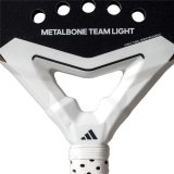 Padel bat Adidas Metalbone Team Light 3.4 Sort Kulfiber #4