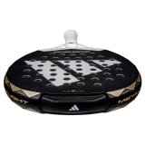 Padel bat Adidas Metalbone Team Light 3.4 Sort Kulfiber #5