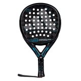 Padel bat Adidas Adipower Multiweight Ctrl 3.4 Sort Plastik #1
