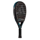 Padel bat Adidas Adipower Multiweight Ctrl 3.4 Sort Plastik #2