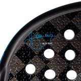 Padel bat Adidas Adipower Multiweight Ctrl 3.4 Sort Plastik #5