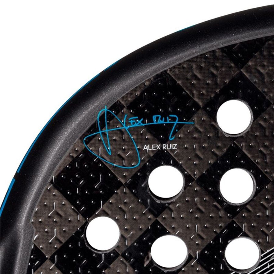 Padel bat Adidas Adipower Multiweight Ctrl 3.4 Sort Plastik #5