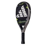 Padel bat Adidas Adipower Carbon Ctrl Plastik #2