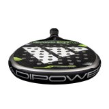 Padel bat Adidas Adipower Carbon Ctrl Plastik #6