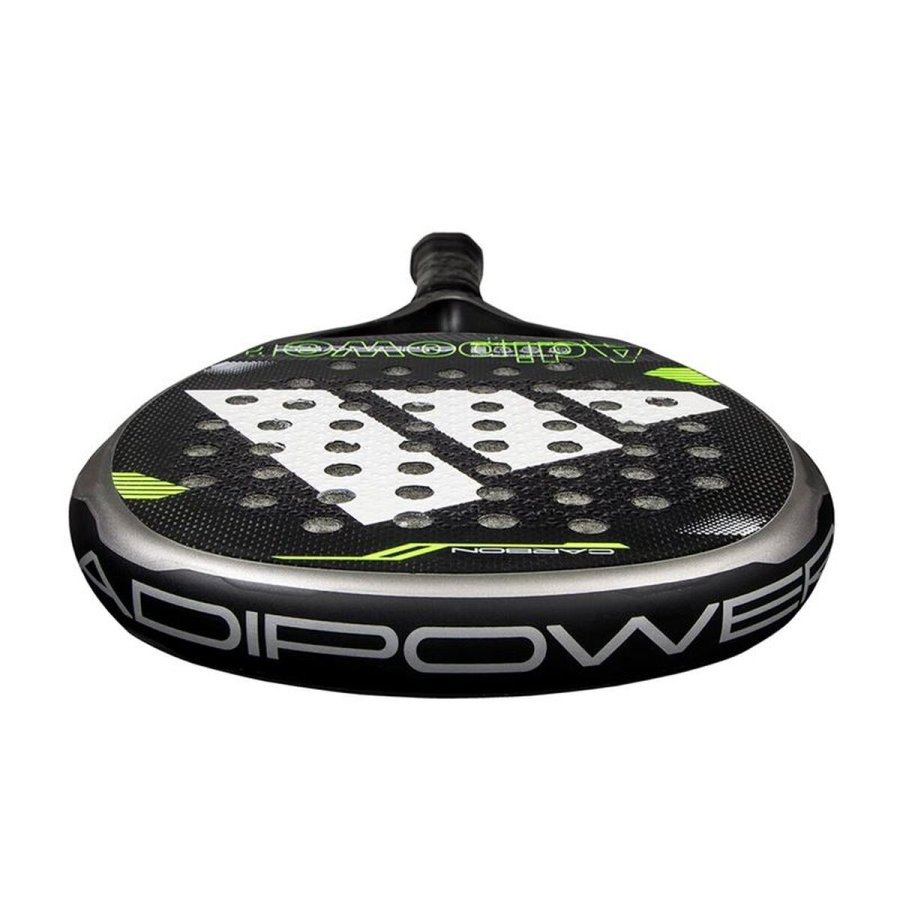 Padel bat Adidas Adipower Carbon Ctrl Plastik #6