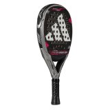 Padel bat Adidas Adipower Carbon Light Pink Plastik #2