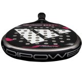 Padel bat Adidas Adipower Carbon Light Pink Plastik #6