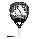 Padel bat Adidas Cross It 3.4 Sort Plastik #1