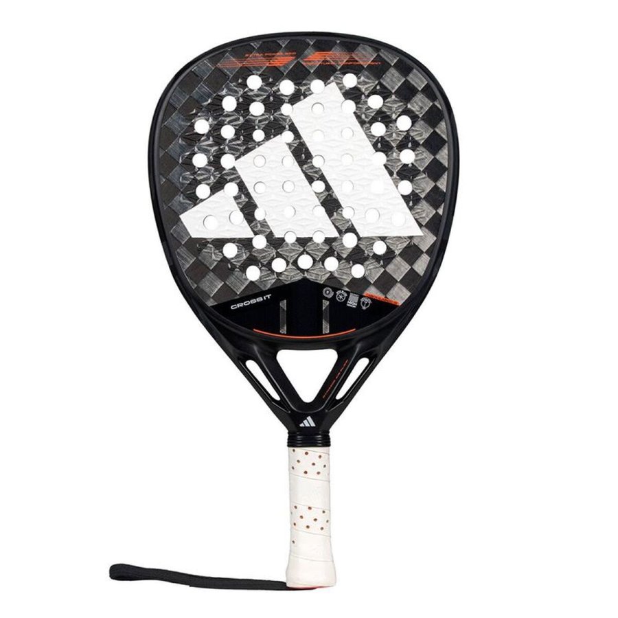 Padel bat Adidas Cross It 3.4 Sort Plastik #1