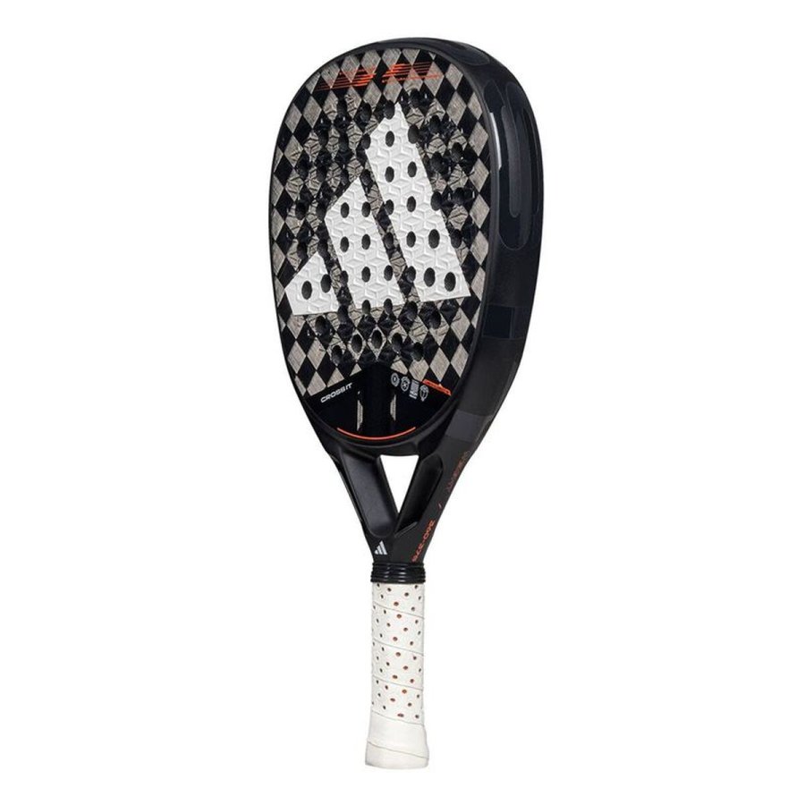 Padel bat Adidas Cross It 3.4 Sort Plastik #2