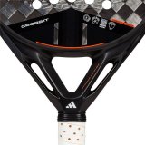 Padel bat Adidas Cross It 3.4 Sort Plastik #4