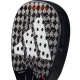 Padel bat Adidas Cross It 3.4 Sort Plastik #5