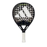 Padel bat Adidas Cross It Ctrl 3.4 Sort Plastik #1
