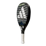 Padel bat Adidas Cross It Ctrl 3.4 Sort Plastik #2