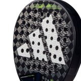 Padel bat Adidas Cross It Ctrl 3.4 Sort Plastik #3