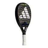 Padel bat Adidas Cross It Ctrl 3.4 Sort Plastik #4