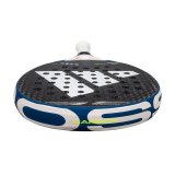 Padel bat Adidas Cross It Carbon Ctrl Bl� Plastik #6
