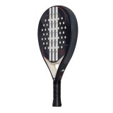 Padel bat Adidas Sort Plastik #3