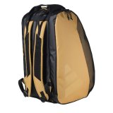 Tennis taske Adidas Multigame  3.4 Brun #2