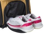 Tennis taske Adidas Multigame  3.4 Brun #3