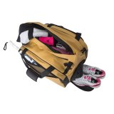 Tennis taske Adidas Multigame  3.4 Brun #4