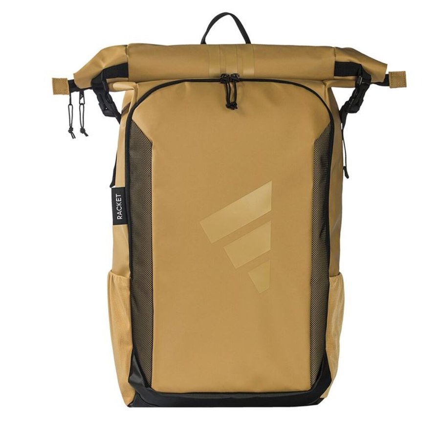 Rygs�k til padling Adidas Multigame 3.4 Brun #1