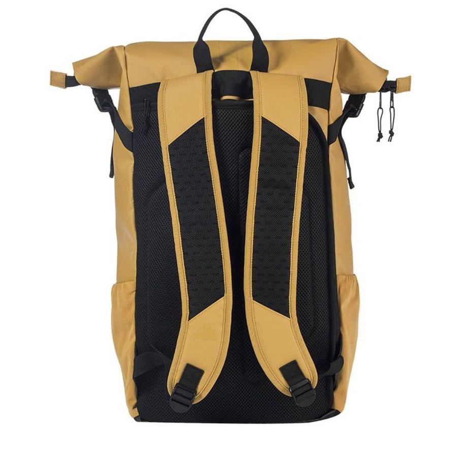 Rygs�k til padling Adidas Multigame 3.4 Brun #2