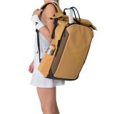 Rygs�k til padling Adidas Multigame 3.4 Brun #4