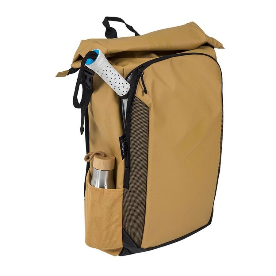 Rygs�k til padling Adidas Multigame 3.4 Brun #5