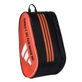 Tennis taske Adidas Racketbag Control 3.4 Orange #4