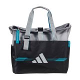 Sportstaske Adidas Weekend Bag  3.4 Off Lysegr� #1