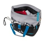 Sportstaske Adidas Weekend Bag  3.4 Off Lysegr� #3