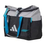 Sportstaske Adidas Weekend Bag  3.4 Off Lysegr� #5