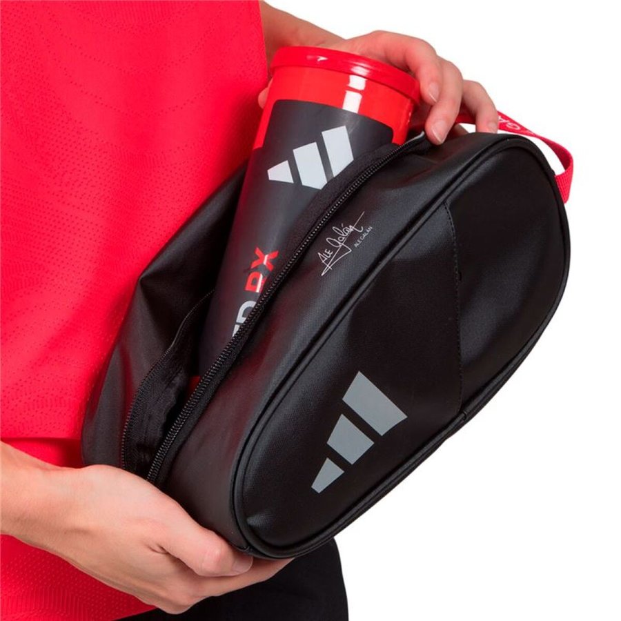 Sportstaske Adidas Accessory 3.4 Sort #3