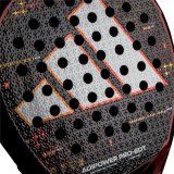 Padel bat Adidas Adipower Control MTW Pro EDT 25 M�rker�d #3