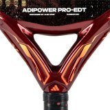 Padel bat Adidas Adipower Control MTW Pro EDT 25 M�rker�d #4