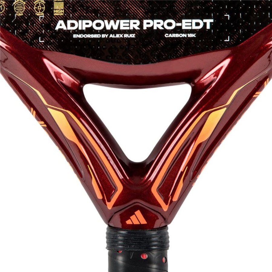 Padel bat Adidas Adipower Control MTW Pro EDT 25 M�rker�d #4