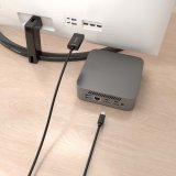 Mini Display Port til HDMI adapter Aisens A125-0886 Sort 1 m #5