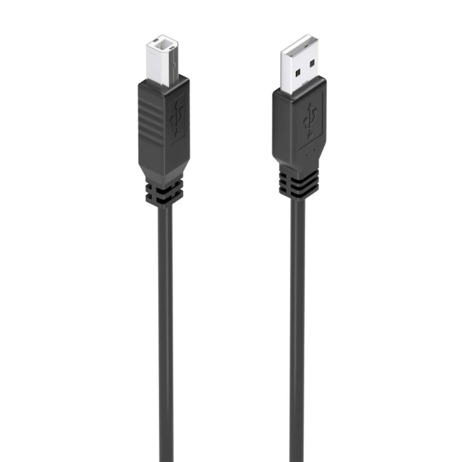 USB-kabel Aisens A101-0906 Sort #1