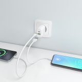 Vgoplader Aisens A110-0909 Hvid 20 W #6