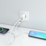 Vgoplader Aisens A110-0911 Hvid #6