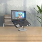 Klingsbase for en laptop Aisens LPS4SL-341 Aluminium #5