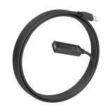 USB-kabel Aisens A101-0914 Sort #2