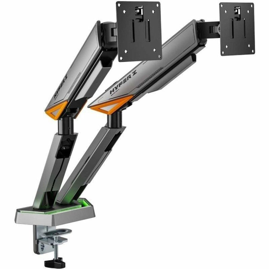 Skrm bord sttte Aisens DT38TSRRGB-349 17